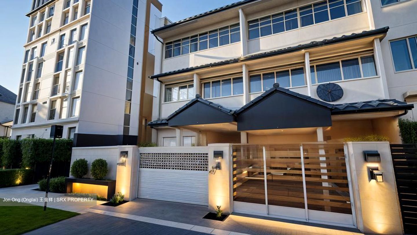 Lorong 6 Geylang (D14), Shop House #477606251
